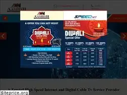Sites similar to aashishcablenet.com