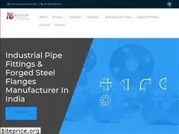 Sites similar to aashishsteel.in