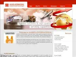 Sites similar to aashita.com