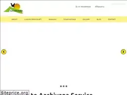 Sites similar to aashiyanainn.com