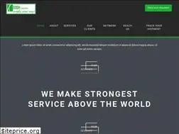 Sites similar to aashlogistics.com