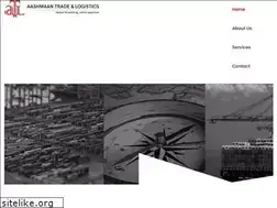 Sites similar to aashmaan.com