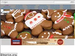 Sites similar to aashpazi.com