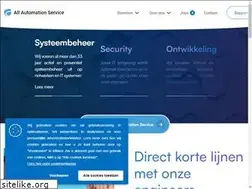Sites similar to aashq.nl