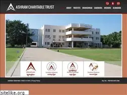 Sites similar to aashram.net