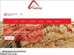 Sites similar to aashrayimpex.com