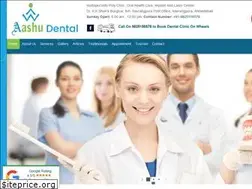 Sites similar to aashudentalclinic.com
