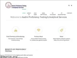 Sites similar to aashvipt.com
