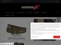 Sites similar to aasias.com