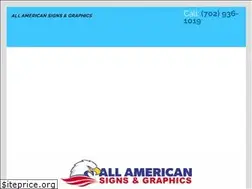 Sites similar to aasignsandgraphics.com