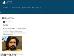 Sites similar to aasimonline.com