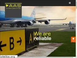 Sites similar to aasinternational.nl