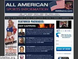 Sites similar to aasiwins.com