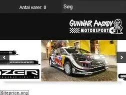 Sites similar to aaskov-motorsport.dk