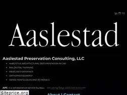 Sites similar to aaslestad.com