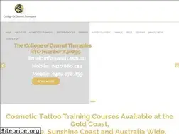 Sites similar to aaslt.edu.au