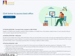 Sites similar to aasmaasecurities.com