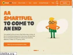 Sites similar to aasmartfuel.co.nz