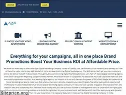 Sites similar to aasmedia.org