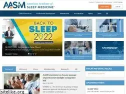 Sites similar to aasmnet.org