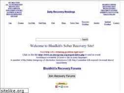 Sites similar to aasoberliving.com