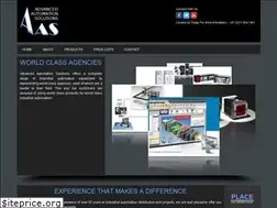 Sites similar to aasolution.co.za