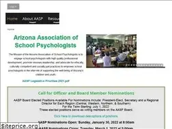 Sites similar to aasp-az.org