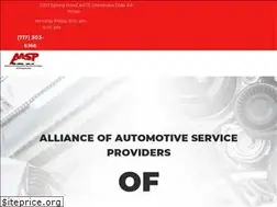 Sites similar to aasp-pa.org