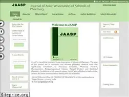 Sites similar to aaspjournal.org