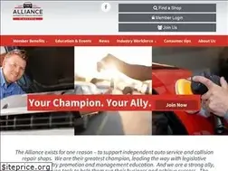 Sites similar to aaspmn.org