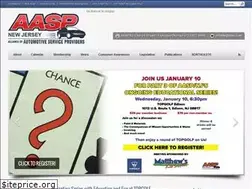 Sites similar to aaspnj.org