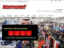 Sites similar to aaspnjnortheast.com