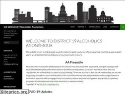 Sites similar to aaspringfield.org
