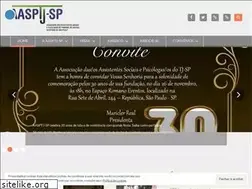 Sites similar to aasptjsp.net.br