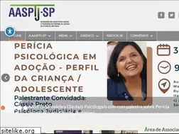Sites similar to aasptjsp.org.br