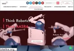 Sites similar to aasra.com