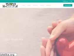 Sites similar to aasra.info