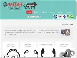 Sites similar to aasraa.com