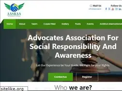 Sites similar to aasraa.in