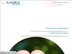 Sites similar to aasraclinic.com
