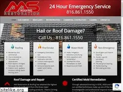 Sites similar to aasrestoration.com