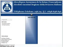 Sites similar to aasri.org