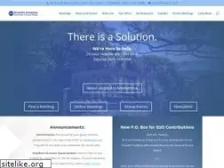 Sites similar to aasrq.org