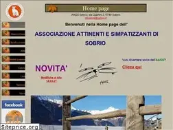 Sites similar to aass.ch