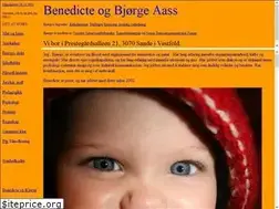 Sites similar to aass.nl