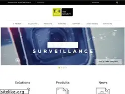 Sites similar to aasset-security.fr
