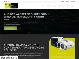 Sites similar to aasset.de