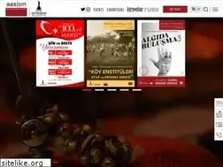 Sites similar to aassm.org.tr