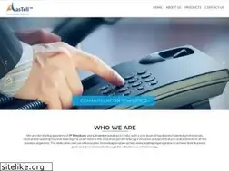 Sites similar to aastell.com