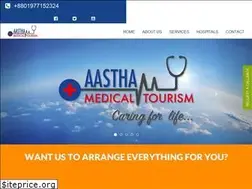 Sites similar to aastha-bd.com